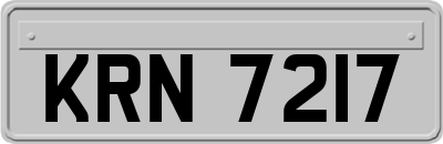 KRN7217