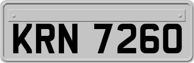 KRN7260