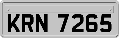 KRN7265