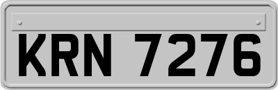 KRN7276