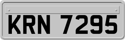 KRN7295