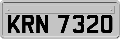 KRN7320