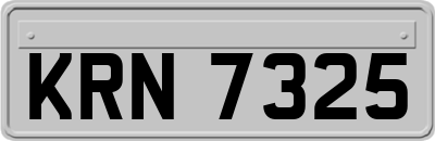 KRN7325