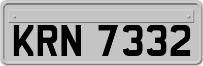 KRN7332