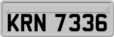 KRN7336
