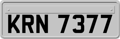 KRN7377