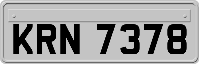 KRN7378