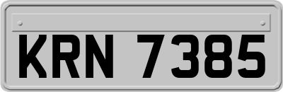 KRN7385