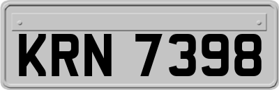 KRN7398