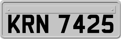 KRN7425