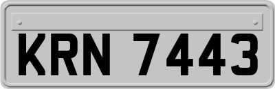 KRN7443