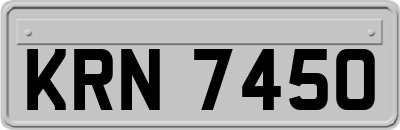 KRN7450