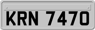 KRN7470