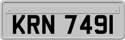 KRN7491