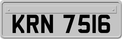 KRN7516