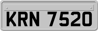 KRN7520