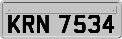 KRN7534