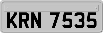 KRN7535
