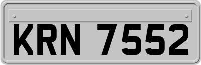 KRN7552