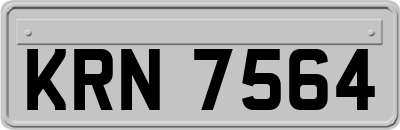 KRN7564
