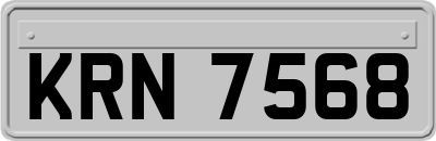 KRN7568