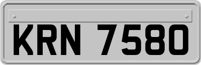 KRN7580