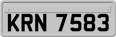 KRN7583