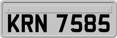 KRN7585