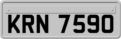 KRN7590