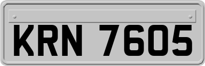 KRN7605
