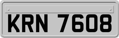 KRN7608