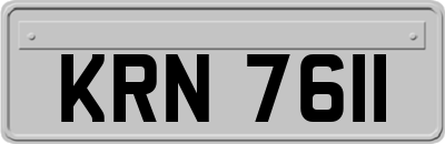 KRN7611