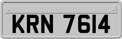 KRN7614