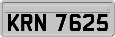 KRN7625