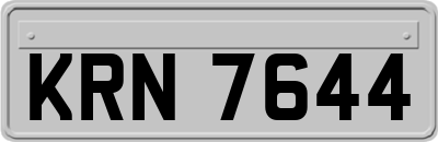 KRN7644