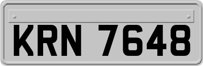KRN7648
