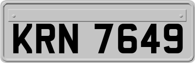 KRN7649