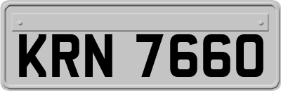 KRN7660