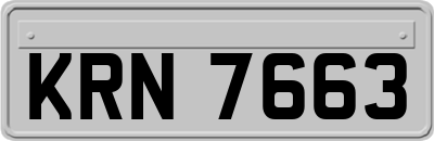 KRN7663