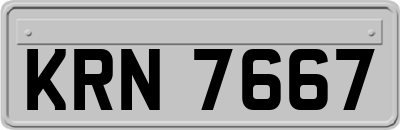 KRN7667