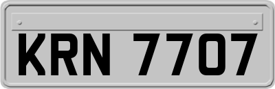 KRN7707