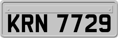 KRN7729