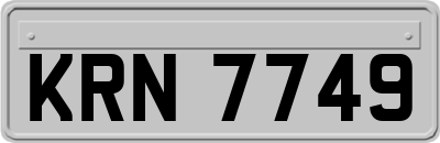 KRN7749