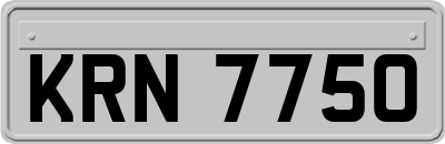 KRN7750