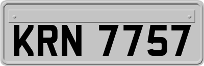 KRN7757