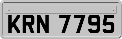 KRN7795