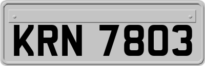 KRN7803