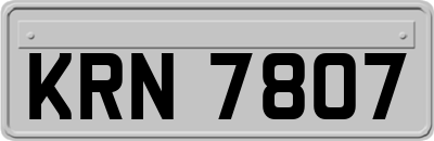 KRN7807