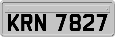 KRN7827