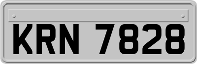 KRN7828